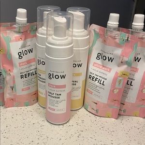 SALE 🥰 Australia Glow self tan